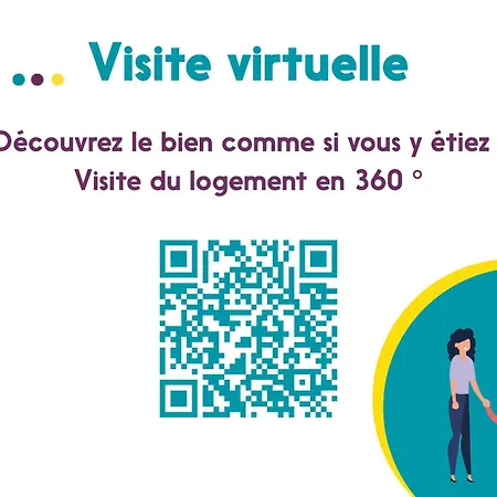 La 24 - Avec Terrasse A 100m Du Port De Apartmán Saint-Martin-de-Ré