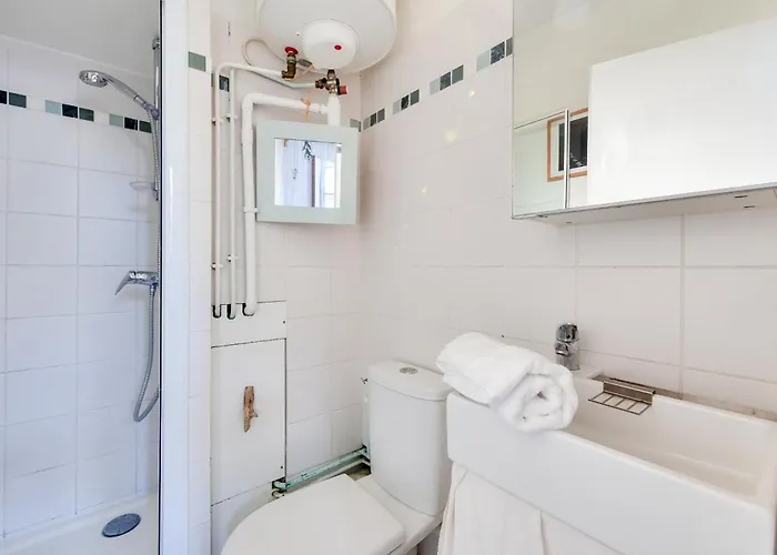 La 24 - Avec Terrasse à 100m Du Port De Saint-martin-de-ré Saint-Martin-de-Ré